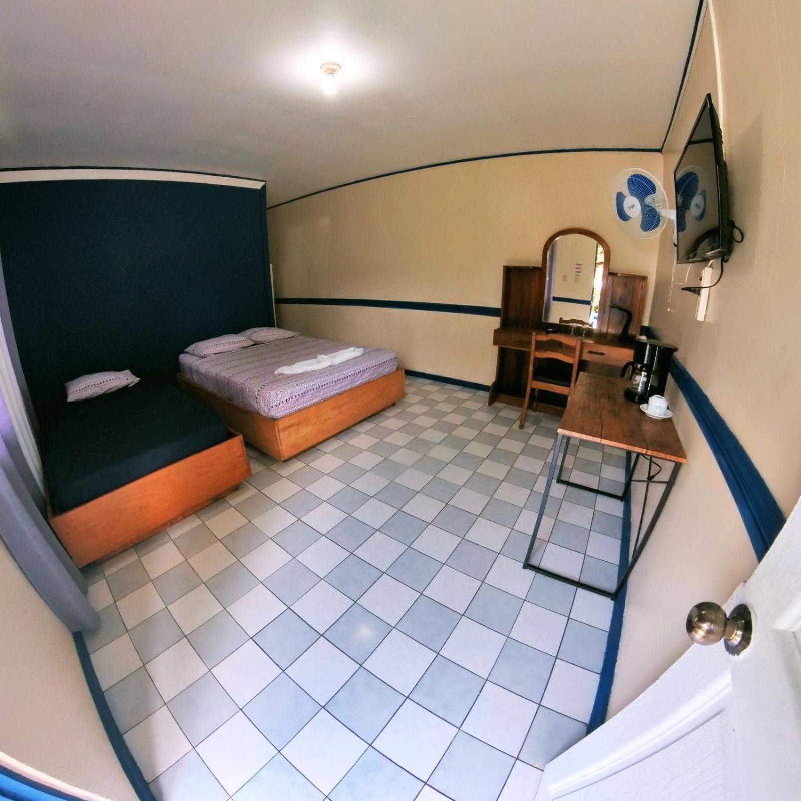 Geliwa B&B Turrialba Exterior foto